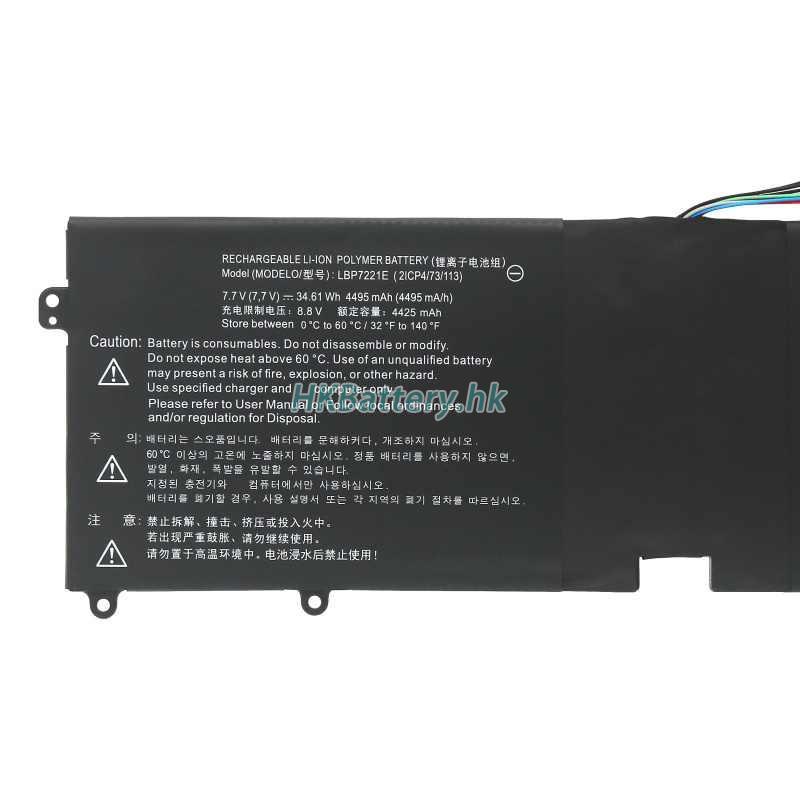 LG 14Z950 4