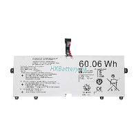 8571mAh / 60Wh