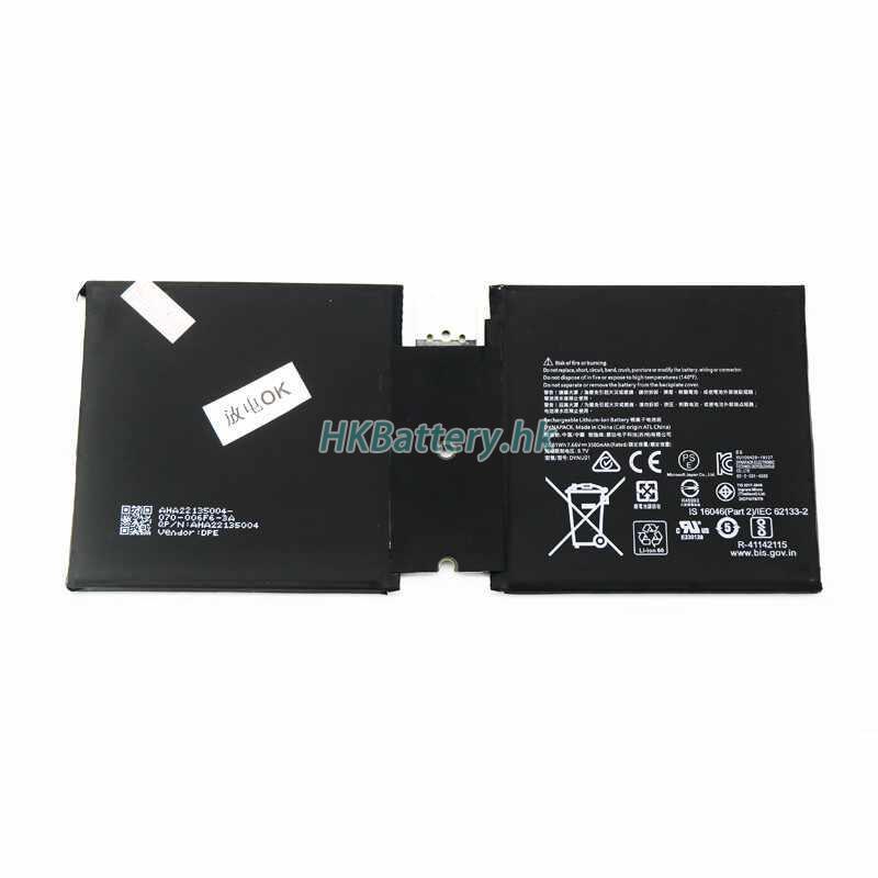 Microsoft DYNA01 3714mAh / 26Wh