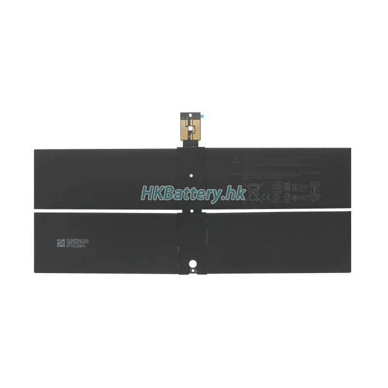 Microsoft Surface Laptop 2-LQN-00004 6429mAh / 45Wh