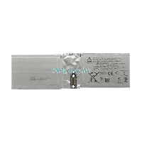 2571mAh / 18Wh