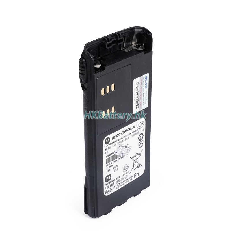 Motorola MTX960 5