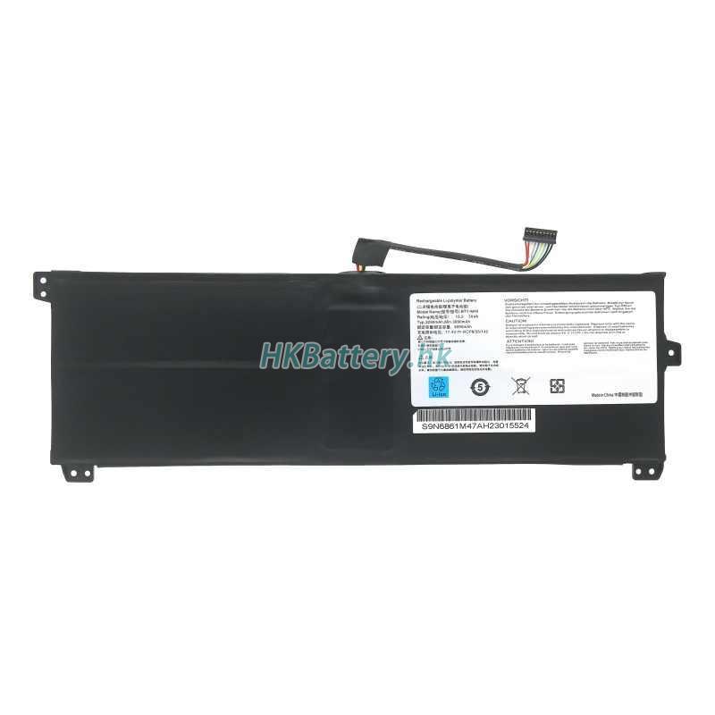 MSI PS42 8RC-009nl 3333mAh / 50Wh
