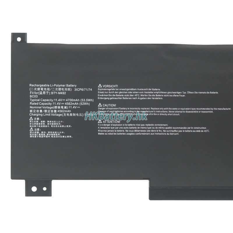 MSI Bravo 15 B7ED 3
