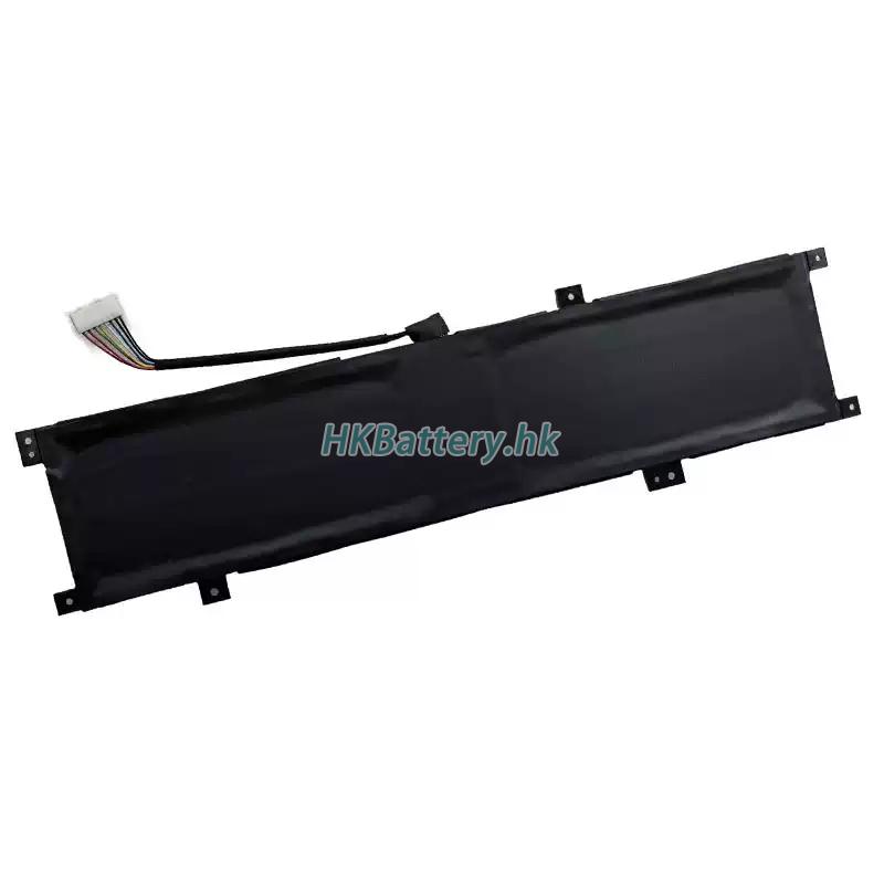 MSI Alpha 17 B5EEK-005 3