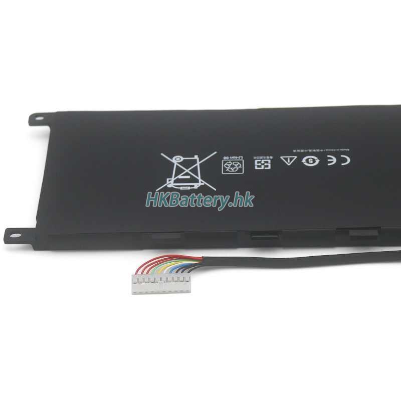 MSI GP66 Leopard 10UG-045MX 3