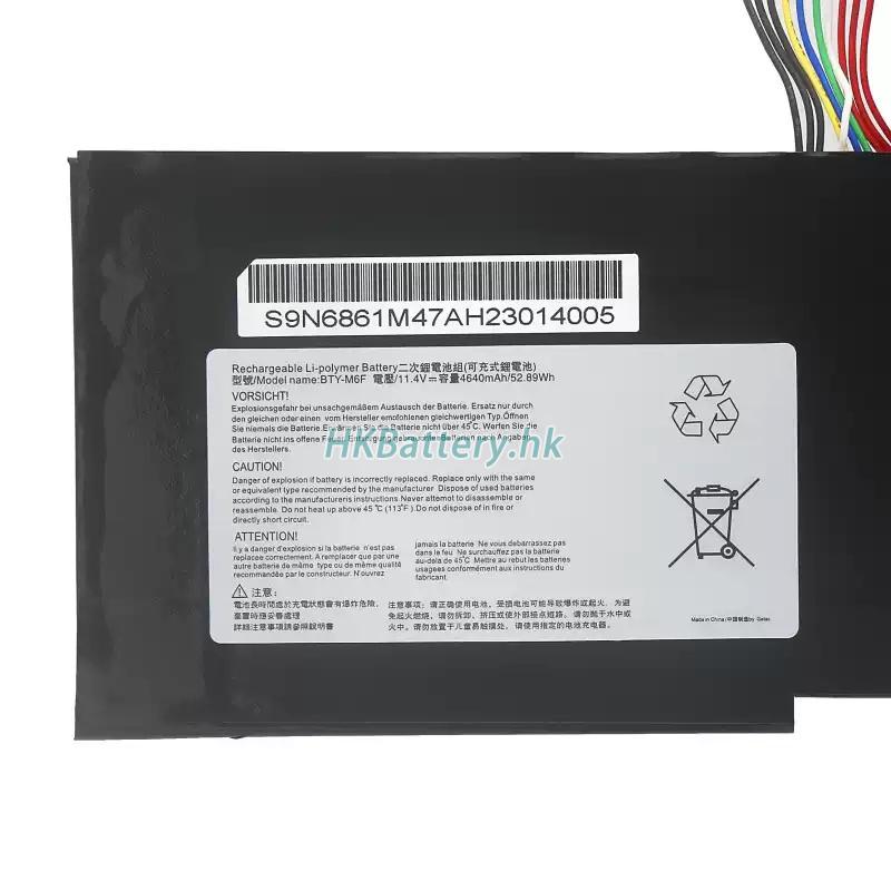 MSI GS60 2PC-085XPL 2