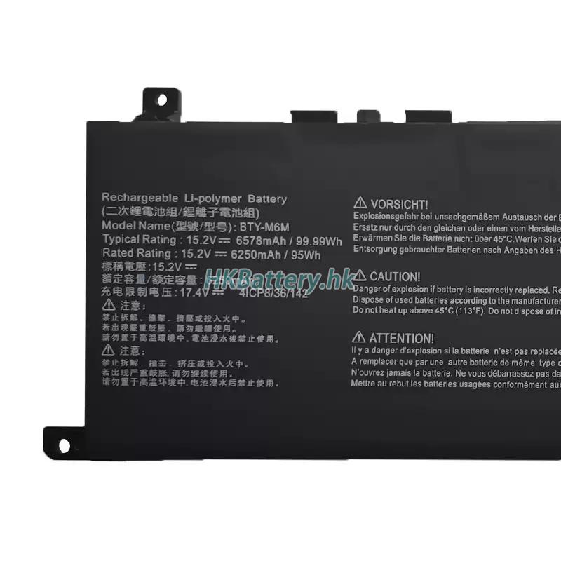 MSI Creator 15 A10SET-211FR 2