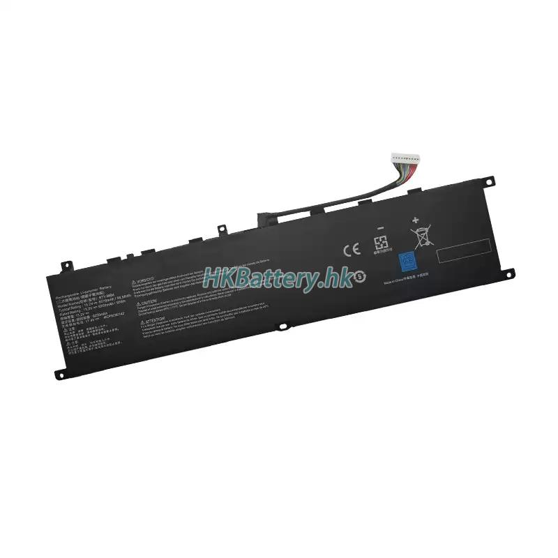 MSI Creator 15 A10SET-211FR 3