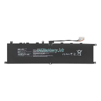 4333mAh / 65Wh