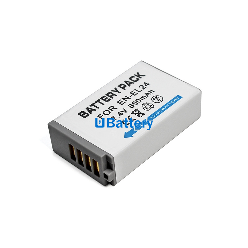 Nikon 1 J5 850mAh / 5.95Wh