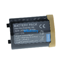 2600mAh / 26Wh