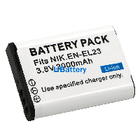 2000mAh / 6Wh