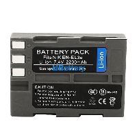 2200mAh / 15.4Wh