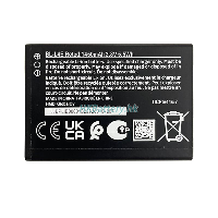 1667mAh / 5Wh
