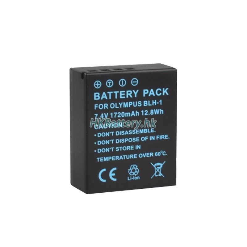 Olympus BLH-1 1714mAh / 12Wh