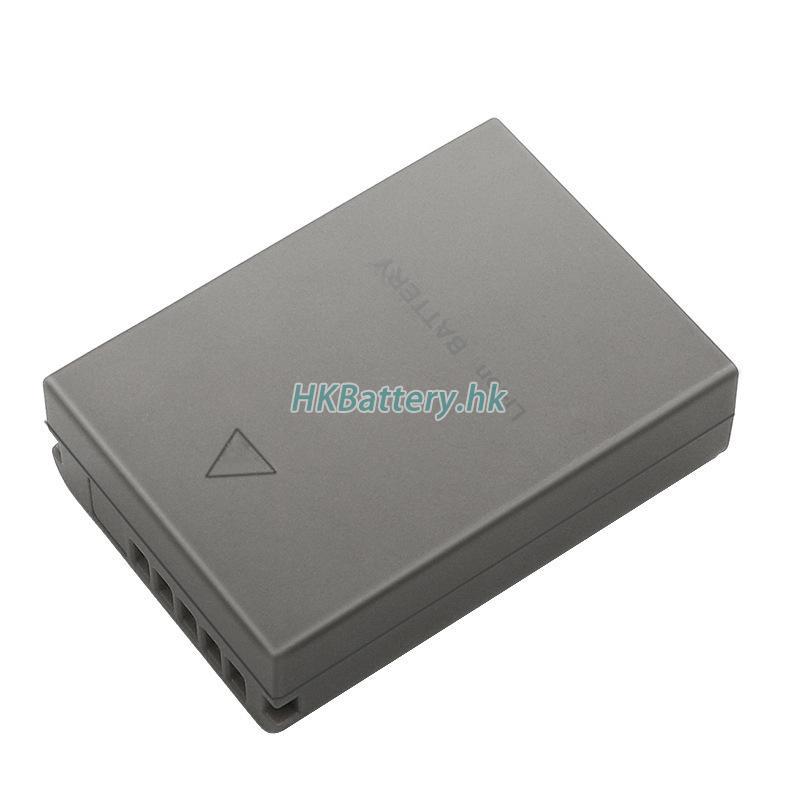 Olympus BLN-1 1714mAh / 12Wh