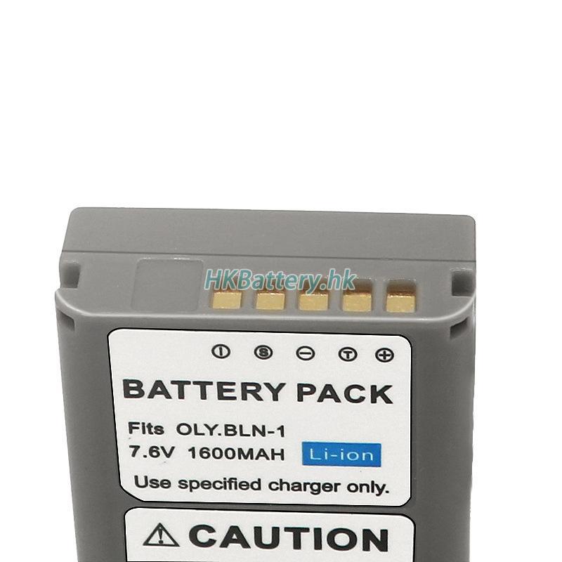 Olympus BLN-1 3