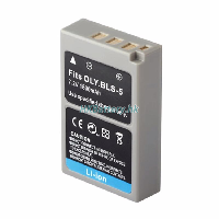 2200mAh / 15.4Wh