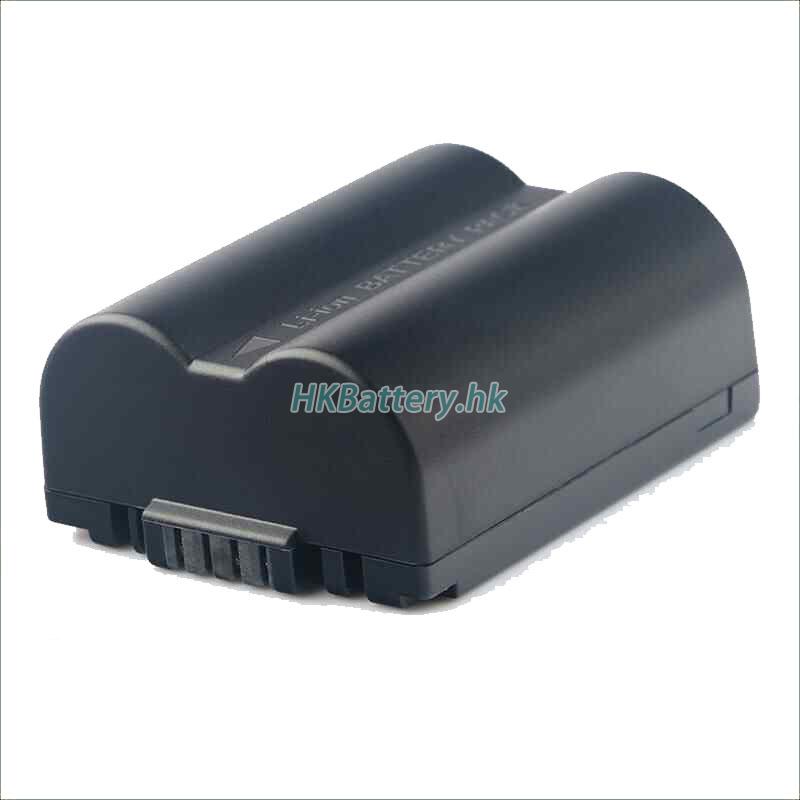 Panasonic CGA-S006E/1B 3