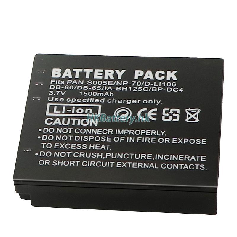 Panasonic MX-1 2