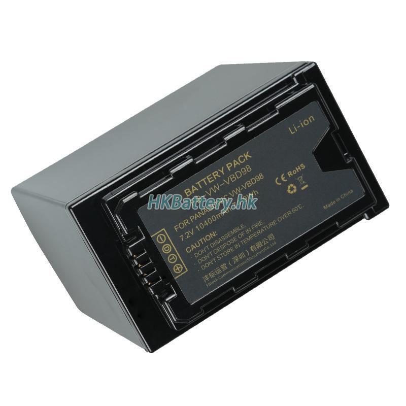 Panasonic AJ-PG50 2