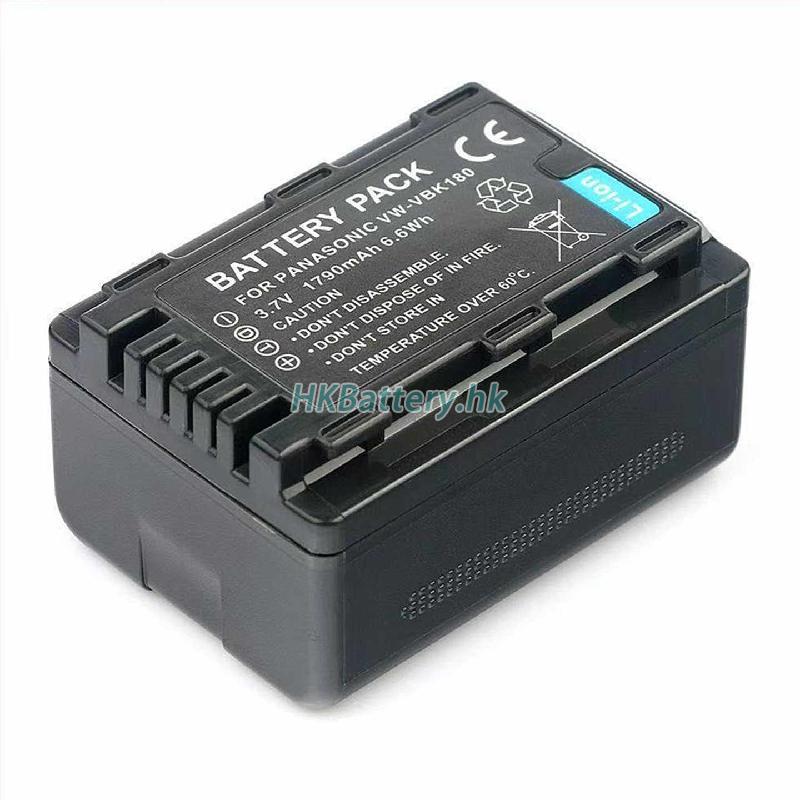 Panasonic VBK360 1667mAh / 5Wh