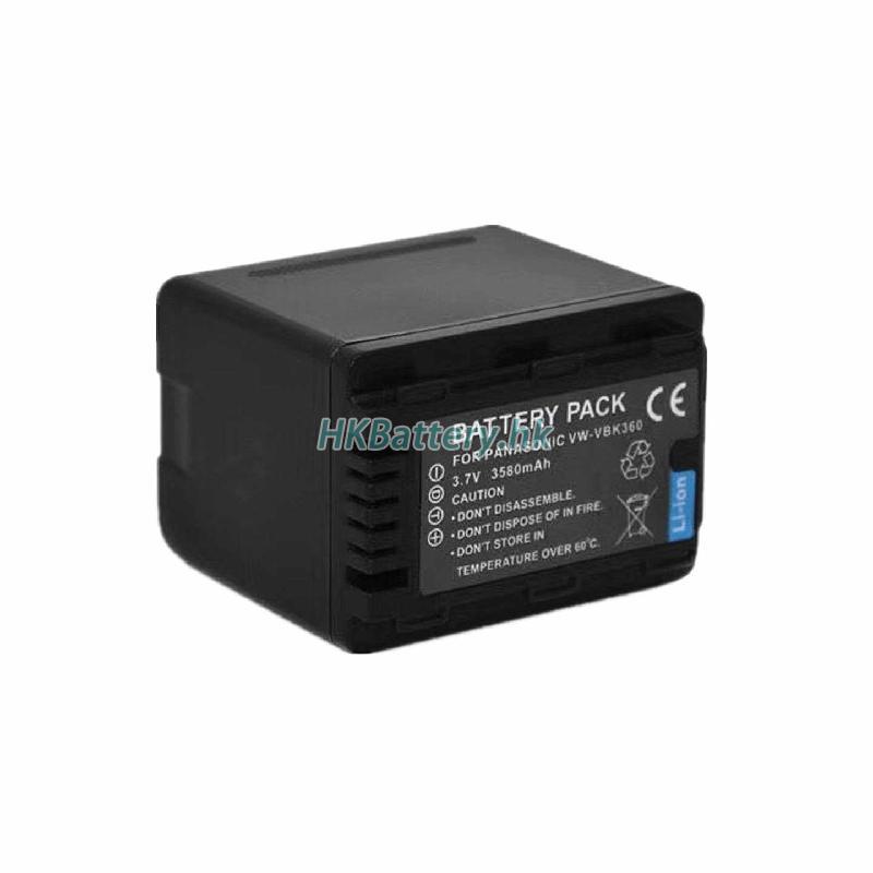 Panasonic VBK360 4