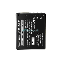 1400mAh / 4.2Wh