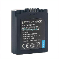 714mAh / 5Wh
