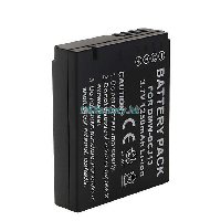 1250mAh / 3.75Wh