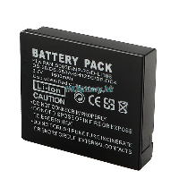 1600mAh / 4.8Wh