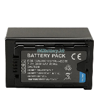6000mAh / 42Wh