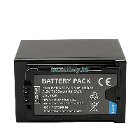 8000mAh / 56Wh