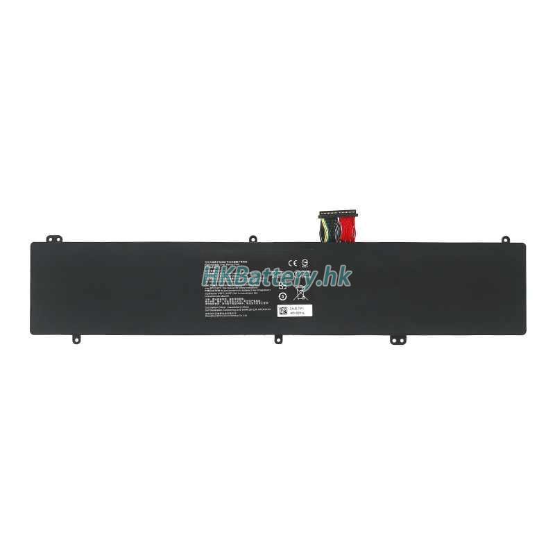 Razer RZ09-01663E53-MSU1 9000mAh / 99Wh