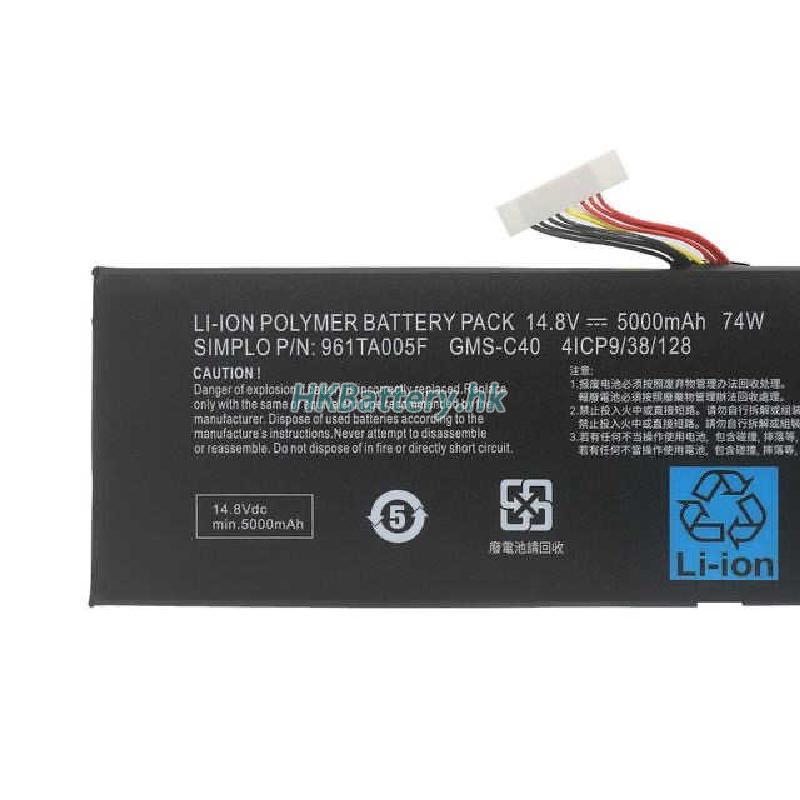 Razer Blade Pro 17 2014 4