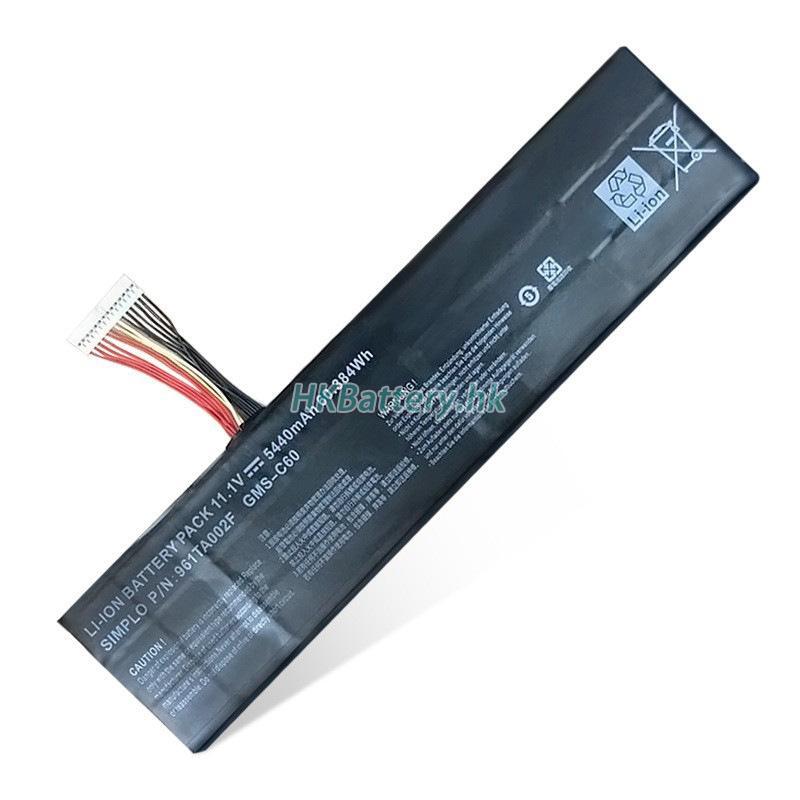 Razer RZ09-0071 5455mAh / 60Wh