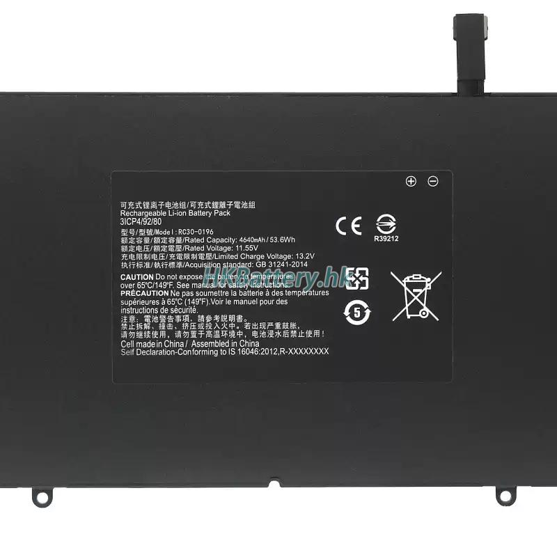 Razer Blade Stealth 2016 2