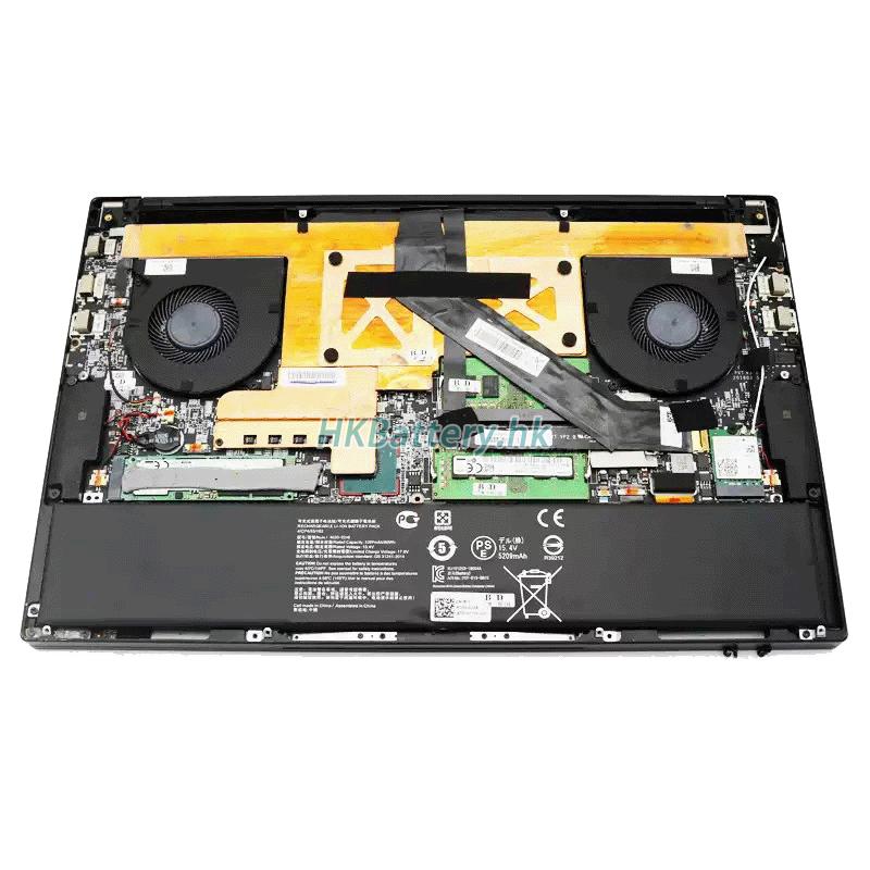 Razer Blade 15 Advanced Model OLED 4K Touch 3