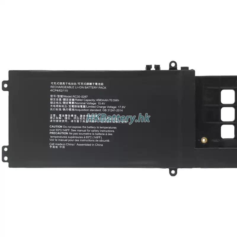 Razer Blade Pro 17 2021 2