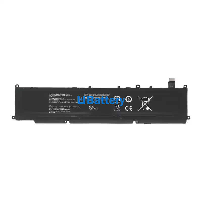 Razer RZ09-0370 4067mAh / 61Wh