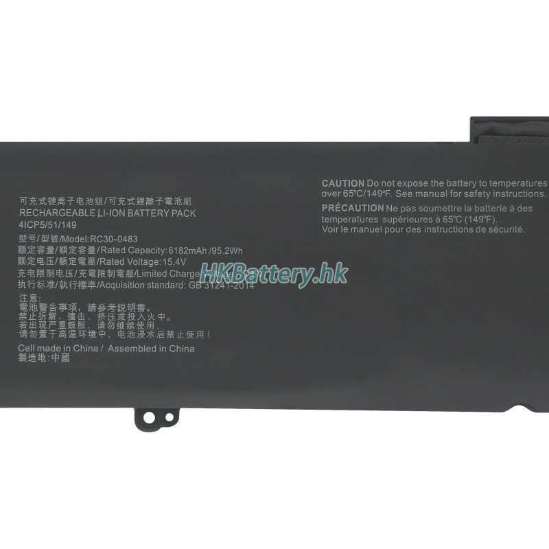 Razer RZ09-0483U 3