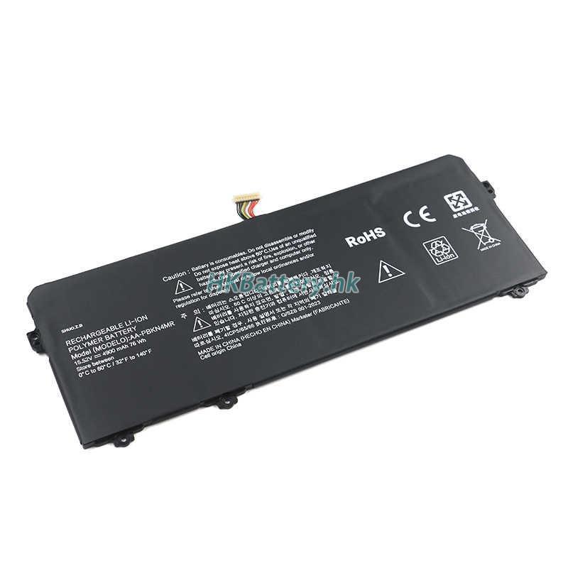 Samsung AA-PBKN4MR 2