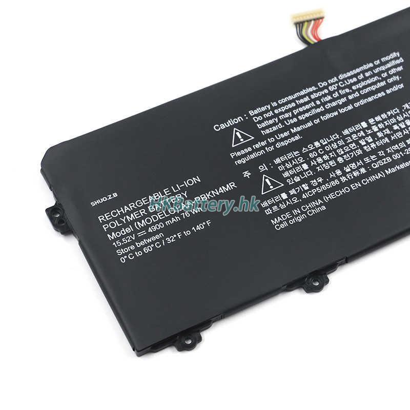 Samsung AA-PBKN4MR 4