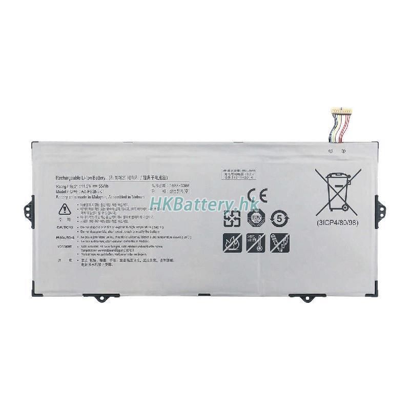Samsung Notebook 9 Pro NP930MBE 5000mAh / 55Wh
