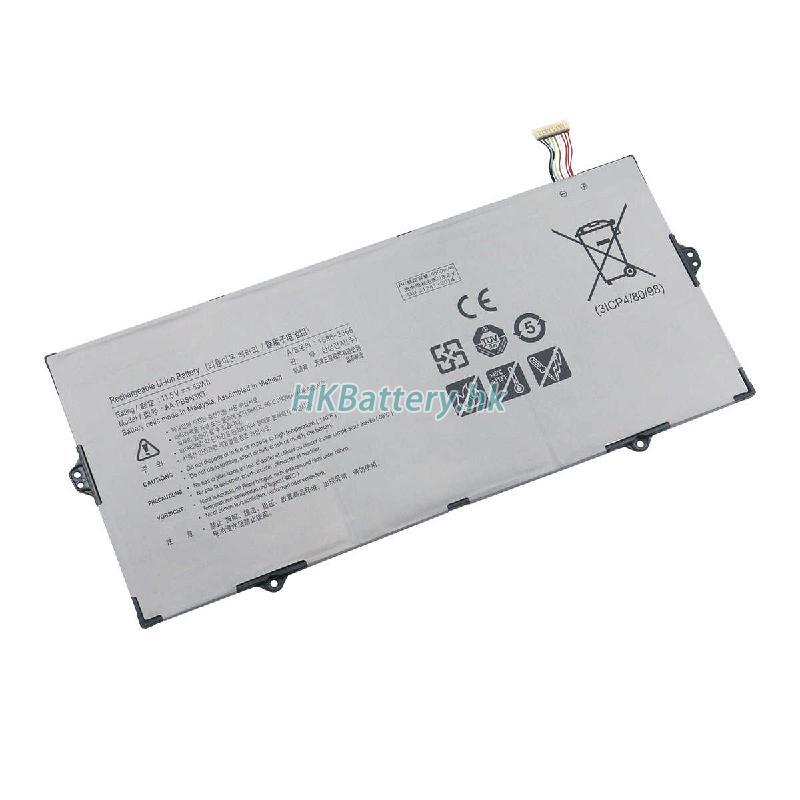 Samsung Notebook 9 Pro NP930MBE 3