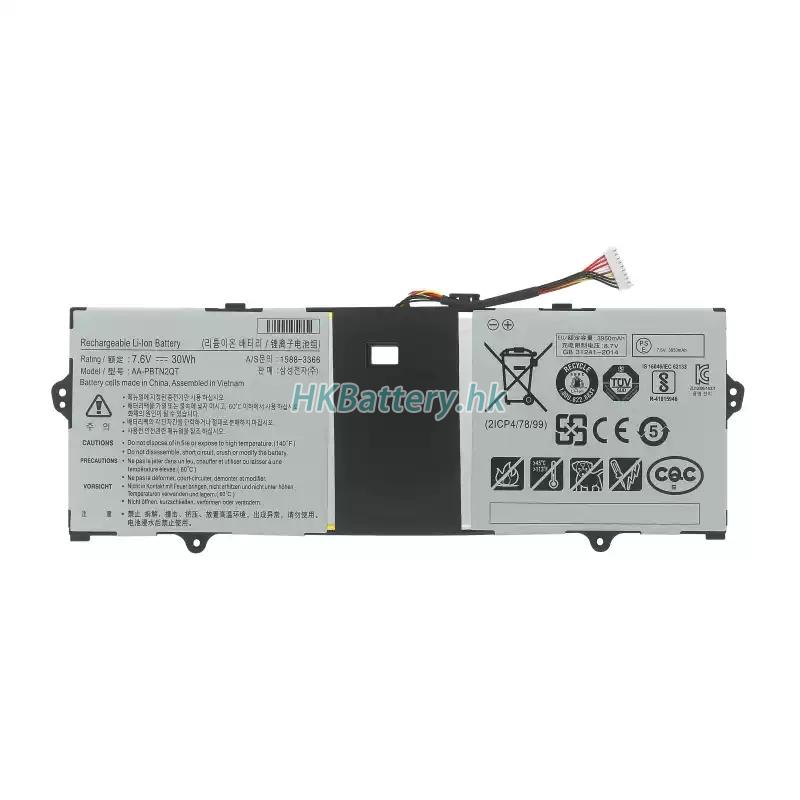 Samsung AA-PBTN2QT 4286mAh / 30Wh