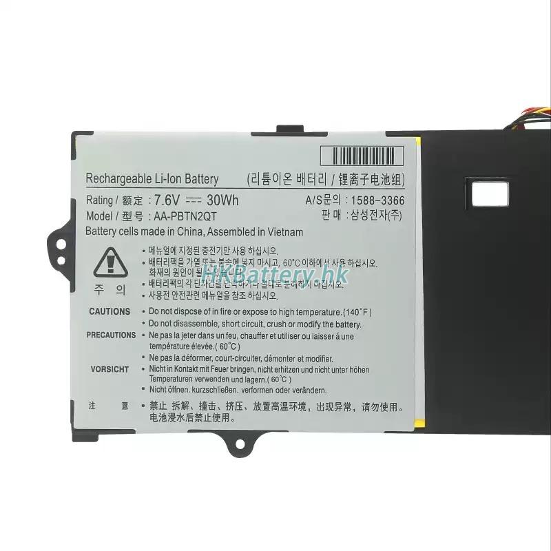 Samsung AA-PBTN2QT 2
