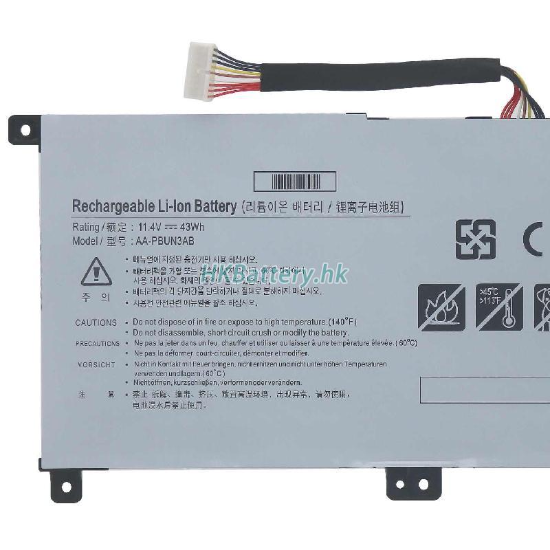 Samsung 550XAA 3