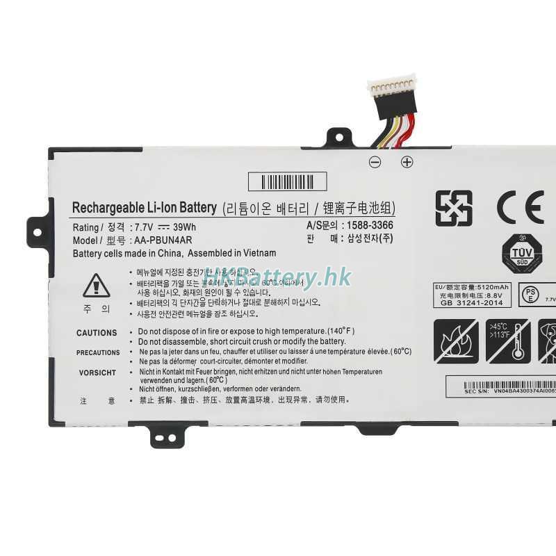 Samsung AA-PBUN4AR 3